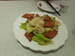 -巴依老爷·新疆美食(上城区天城路店)