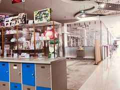 -琦迹保龄球馆(七宝店)