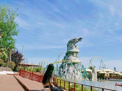 -合肥融创乐园