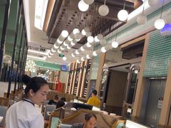 -新世界餐厅(万达店)
