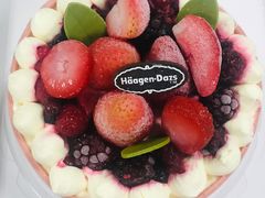 -哈根达斯(武汉天地店)