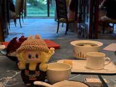 -扬州香格里拉·香宫中餐厅