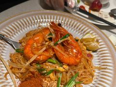 -BetterThai 泰加(苏州中心店)