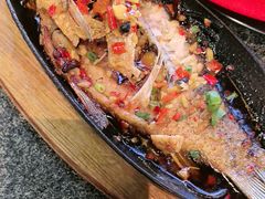 -路边边.炒菜烧烤.音乐餐厅(良乡长虹店)