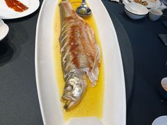 -江南雅厨(李公堤店)
