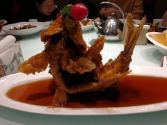 -城南往事·鲁菜济南菜(软件园美莲广场店)