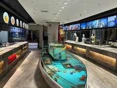 -1718海鲜姿造(苏宁宴请臻选店)