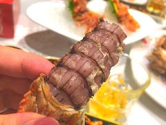 -万宝海鲜舫(劳动公园店)