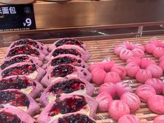 -FANEN法念·烘焙·甜点(万象城店)