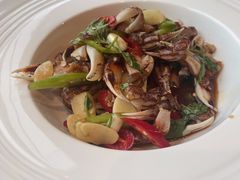 -海味当家·蒸锅海鲜(星海公园店)