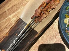 -耶里夏丽·丝路新疆菜·清真食品(徐汇南丹东路臻选店)