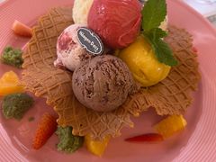 -哈根达斯(美罗城店)