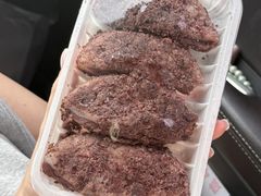 脏脏糕-师任堂韩式食品(总店)