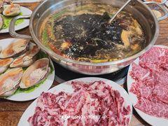 -厝味火锅·潮汕卤水火锅(十一合店)