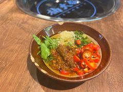 -楠火锅(昆山金鹰店)