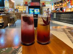 -烧鸟横丁(联发文创口岸店)