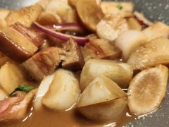 -同庆楼(金宝汇店)