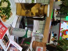 -蛙一刀·麻椒鱼火锅(金仙桥店)