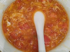 -滨海小渔村·海肠捞饭·鲅鱼水饺·特色老火鱼丸汤(华田店)