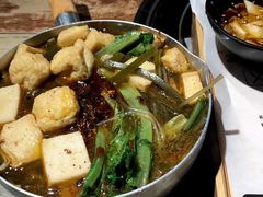 -枪火串烧·东北特色烧烤(罗湖总店)