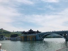 -华西村