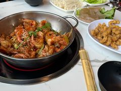 -重庆巴渝火锅(钟家村店)