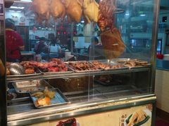 -陈光记烧腊店(罗保博士街店)