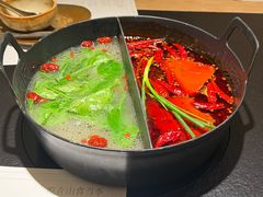 -山缓缓火锅(上海闵行龙湖店)