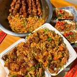 太好吃了！谁懂这一口烤肉拌饭的含金量啊！
