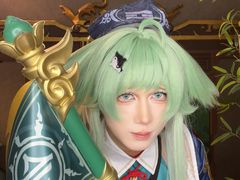 -米游妙妙屋cosplay换装自拍摄影体验馆