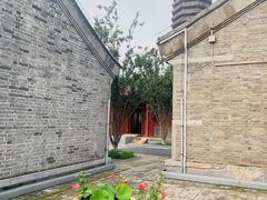 -西海子公园
