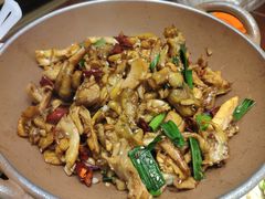 -肖记公安牛肉鱼杂馆·省级非物质文化遗产(三角路直营店)