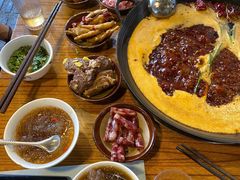 -五里关火锅(牛市口店)