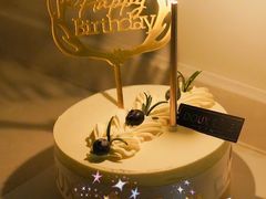 -杜哈夫DOUX RÊVE·生日蛋糕(日月光店)