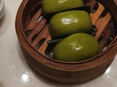 叶儿粑-初蓉丨遇见新川菜(亲贤街荣耀店)