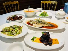 -玫瑰厅上海菜(兴国路店)
