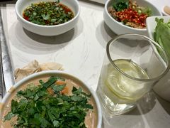 -海底捞火锅(公益西桥店)