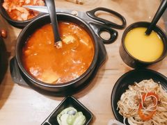 -九田家黑牛烤肉(淮北万达店)