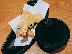 -松岛日本料理(汾江路店)