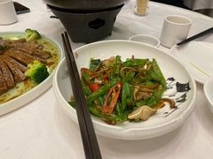 -围龙屋客家食府(福田店)