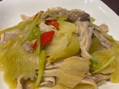 -大洋家·精品潮汕菜·生腌砂锅粥(天河东路店)