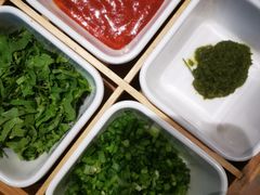 -古铜老院铜锅涮肉·清真(双井店)
