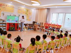-上海松江区爱乐祺托育园