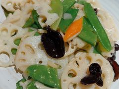 -青年公社烤鸭(青年路店)