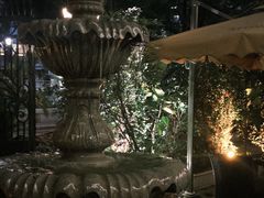 -火车头法国西餐厅