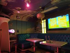 -AGOGO HOUSE KTV(东街店)