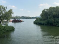 -大兴滨河森林公园