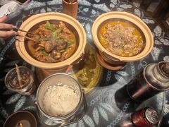 -寨子里的钵钵菜-湘西山里菜(火车站店)