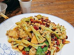 -老彭城地锅鸡(徐州首店)