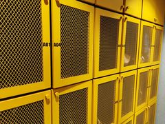 -超级猩猩健身·团课(国贸店)